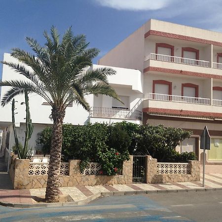 Apartamentos Sol Andaluz Carboneras Exteriér fotografie