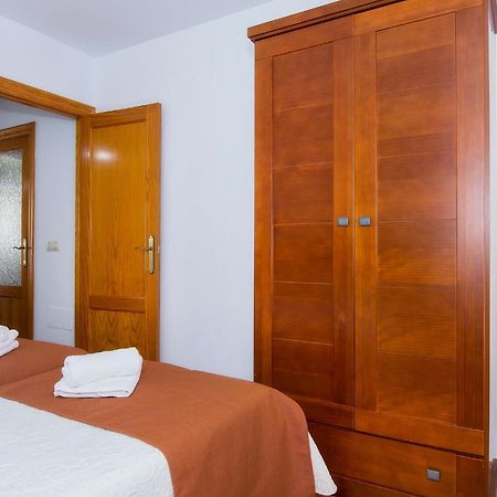 Apartamentos Sol Andaluz Carboneras Exteriér fotografie