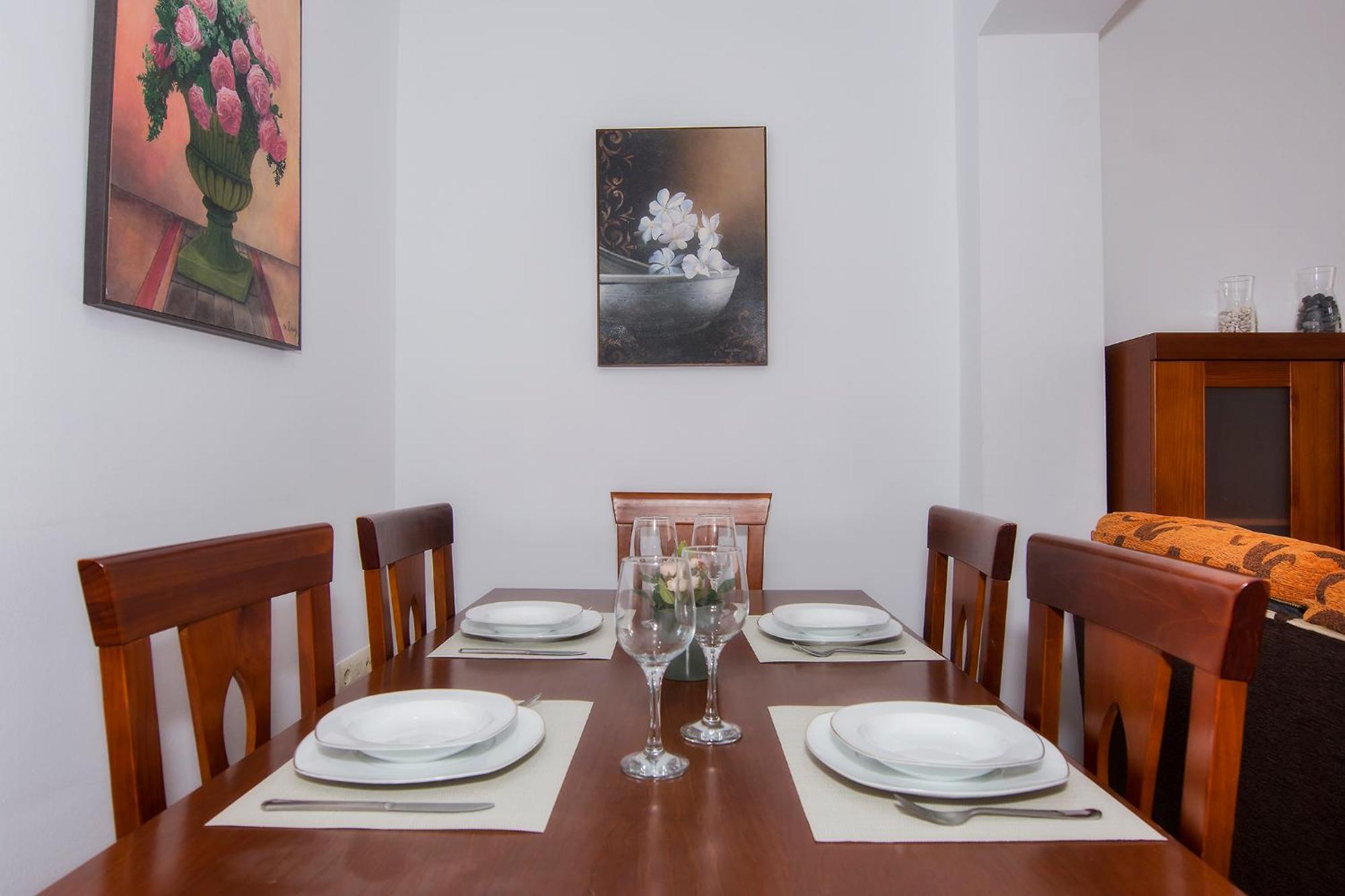 Apartamentos Sol Andaluz Carboneras Exteriér fotografie