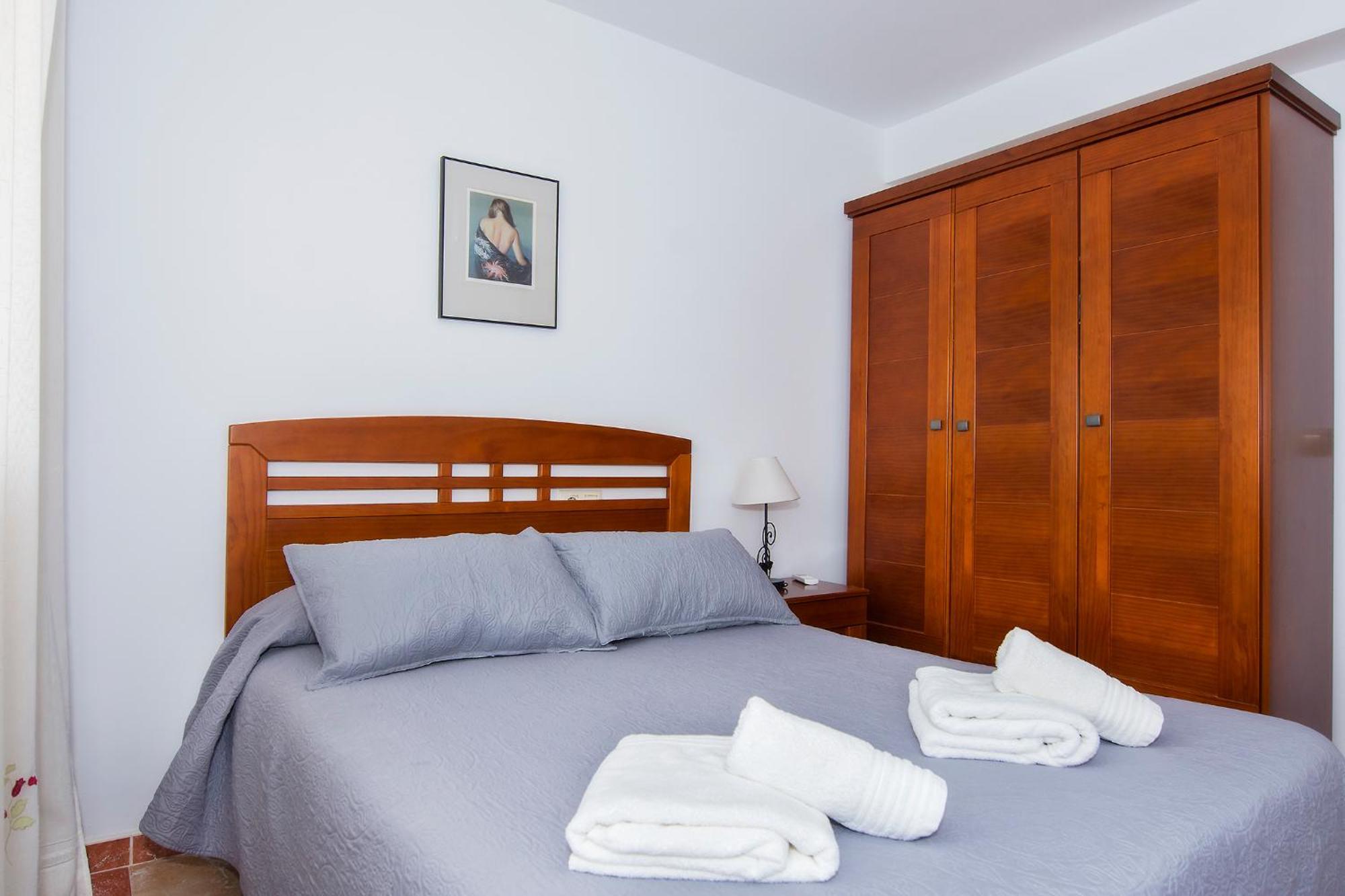 Apartamentos Sol Andaluz Carboneras Exteriér fotografie