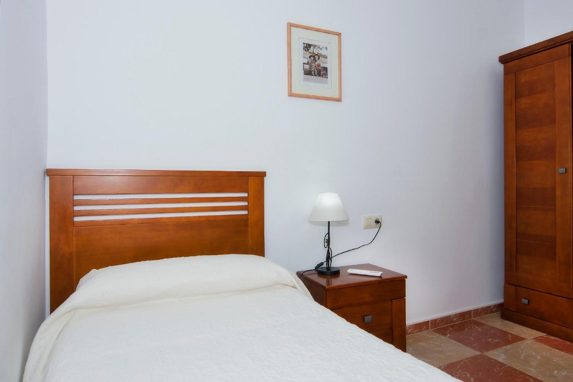Apartamentos Sol Andaluz Carboneras Exteriér fotografie